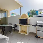 Вилла Eleonora, Luxury With Heated Pool Ocean View In Adeje, Tenerife Адехе