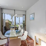 Eleonora, Luxury With Heated Pool Ocean View In Adeje, Tenerife
