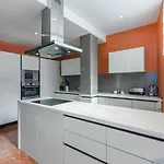 Вилла Eleonora, Luxury With Heated Pool Ocean View In Adeje, Tenerife *