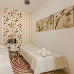 Eleonora, Luxury With Heated Pool Ocean View In Adeje, Tenerife Вилла
