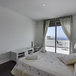 Вилла Eleonora, Luxury With Heated Pool Ocean View In Adeje, Tenerife *