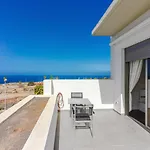 Вилла Eleonora, Luxury With Heated Pool Ocean View In Adeje, Tenerife *