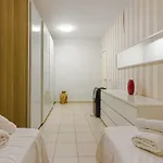 Eleonora, Luxury With Heated Pool Ocean View In Adeje, Tenerife Адехе