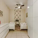 Eleonora, Luxury With Heated Pool Ocean View In Adeje, Tenerife Вилла *
