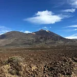 Eleonora, Luxury With Heated Pool Ocean View In Adeje, Tenerife Вилла