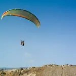 Eleonora, Luxury With Heated Pool Ocean View In Adeje, Tenerife Вилла *