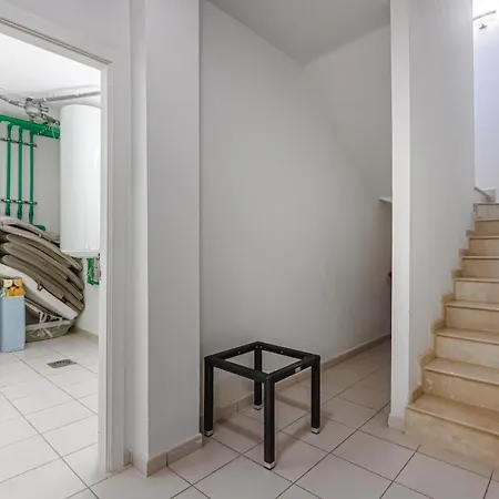 Eleonora, Luxury With Heated Pool Ocean View In Adeje, Tenerife * אדחה