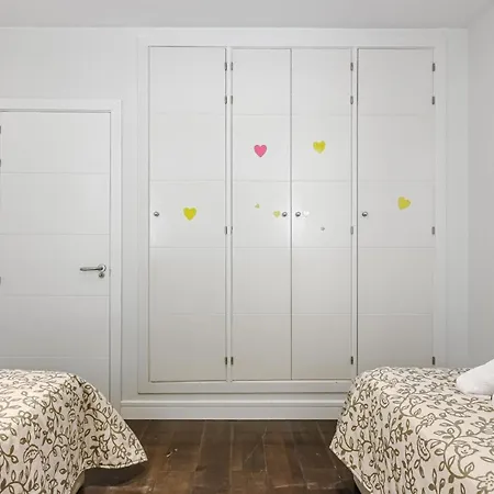 Eleonora, Luxury With Heated Pool Ocean View In Adeje, Tenerife *