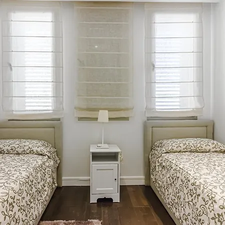 Eleonora, Luxury With Heated Pool Ocean View In Adeje, Tenerife * Costa Adeje (Tenerife)