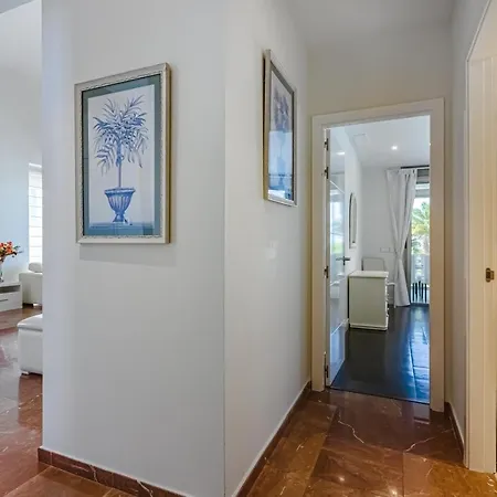 Eleonora, Luxury With Heated Pool Ocean View In Adeje, Tenerife Villa Costa Adeje (Tenerife)