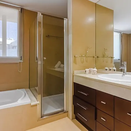 Villa Eleonora, Luxury With Heated Pool Ocean View In Adeje, Tenerife Costa Adeje (Tenerife)