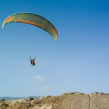 Eleonora, Luxury With Heated Pool Ocean View In Adeje, Tenerife Villa *