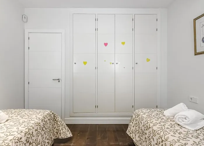 Eleonora, Luxury With Heated Pool Ocean View In Adeje, Tenerife *