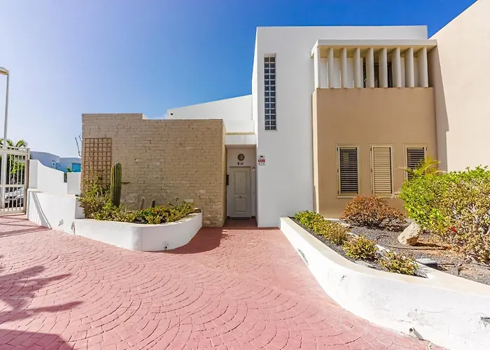 فيلة Eleonora, Luxury With Heated Pool Ocean View In Adeje, Tenerife