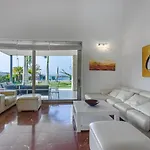 Eleonora, Luxury With Heated Pool Ocean View In Adeje, Tenerife * Costa Adeje (Tenerife)