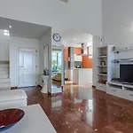 Villa Eleonora, Luxury With Heated Pool Ocean View In Adeje, Tenerife Costa Adeje (Tenerife)