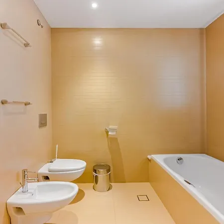 Eleonora, Luxury With Heated Pool Ocean View In Adeje, Tenerife *