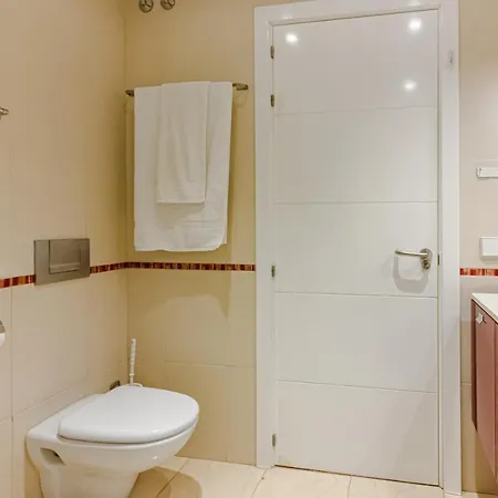 Eleonora, Luxury With Heated Pool Ocean View In Adeje, Tenerife Вилла