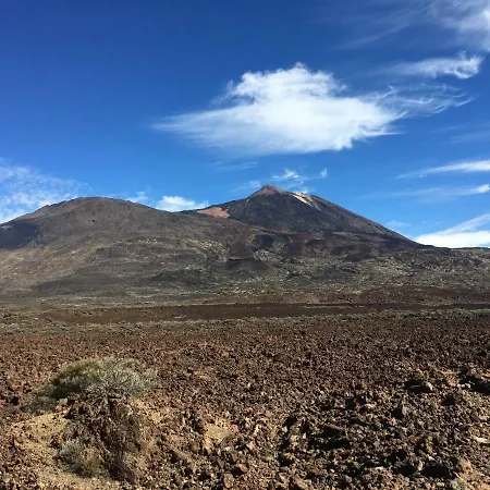 Eleonora, Luxury With Heated Pool Ocean View In Adeje, Tenerife Вилла