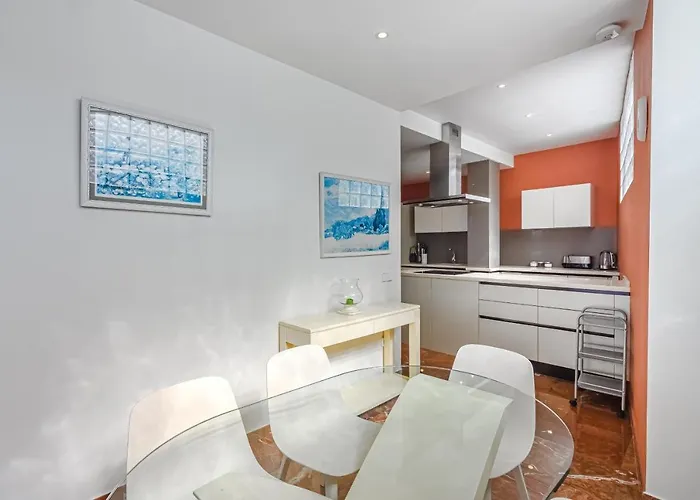 Βίλα Eleonora, Luxury With Heated Pool Ocean View In Adeje, Tenerife Costa Adeje (Tenerife)