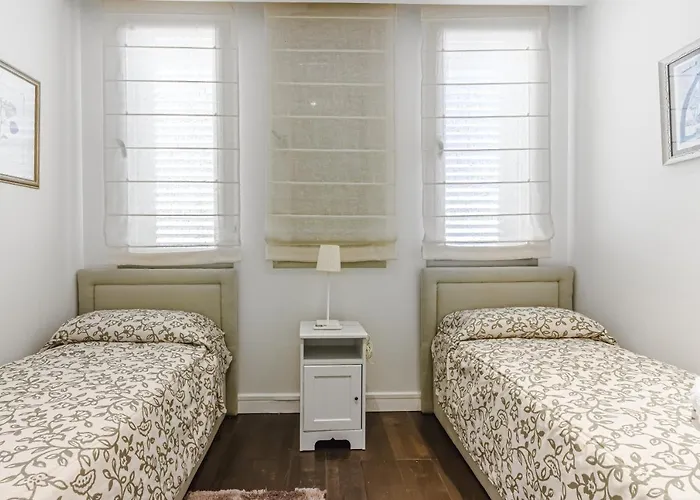 Eleonora, Luxury With Heated Pool Ocean View In Adeje, Tenerife * 阿德耶