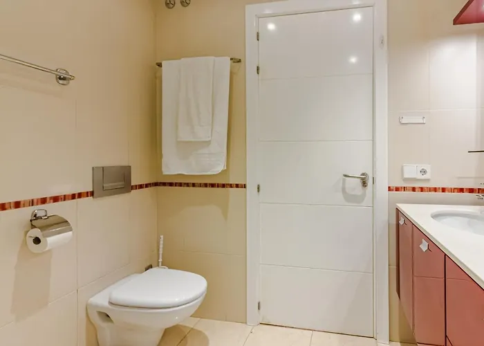 Eleonora, Luxury With Heated Pool Ocean View In Adeje, Tenerife Βίλα