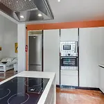 Eleonora, Luxury With Heated Pool Ocean View In Adeje, Tenerife Villa