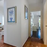 Eleonora, Luxury With Heated Pool Ocean View In Adeje, Tenerife Villa Costa Adeje (Tenerife)