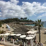 Eleonora, Luxury With Heated Pool Ocean View In Adeje, Tenerife Villa Costa Adeje (Tenerife)
