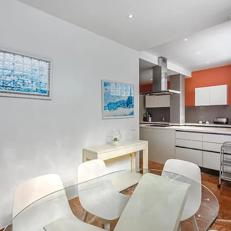 别墅 Eleonora, Luxury With Heated Pool Ocean View In Adeje, Tenerife 阿德耶