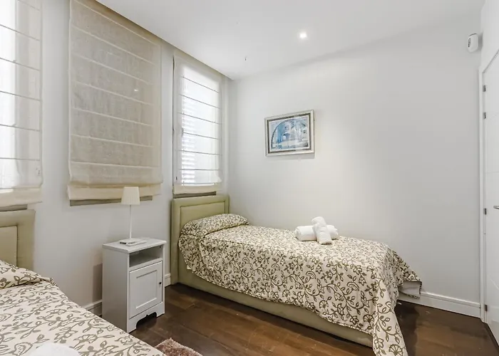 וילה Eleonora, Luxury With Heated Pool Ocean View In Adeje, Tenerife