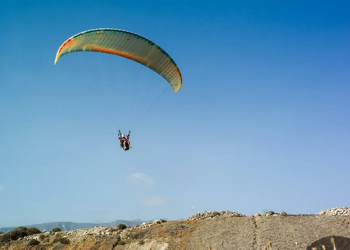 Eleonora, Luxury With Heated Pool Ocean View In Adeje, Tenerife וילה *